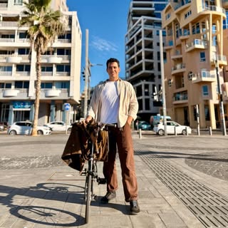 Ori Ben Ari