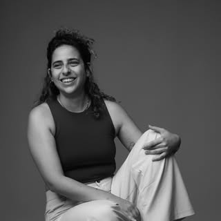 Yarden Levi