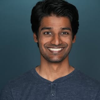 Anil Sankaramanchi | Actor