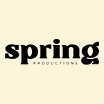 Spring Productions | ספרינג הפקות